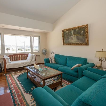 Sounio Mare Apartment Sounion Room photo