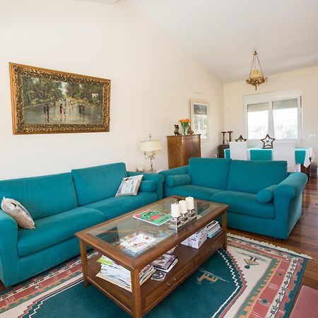 Sounio Mare Apartment Sounion Room photo