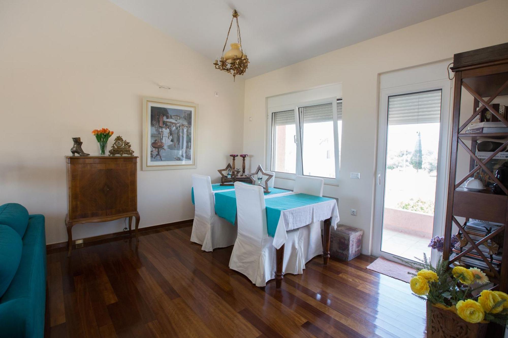 Sounio Mare Apartment Sounion Room photo