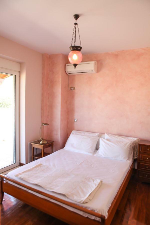 Sounio Mare Apartment Sounion Exterior photo