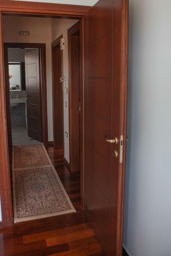 Sounio Mare Apartment Sounion Exterior photo